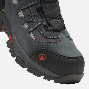 Zapato Seguridad Lippi Pro Work Hombre Ventus Pro Azul Noche